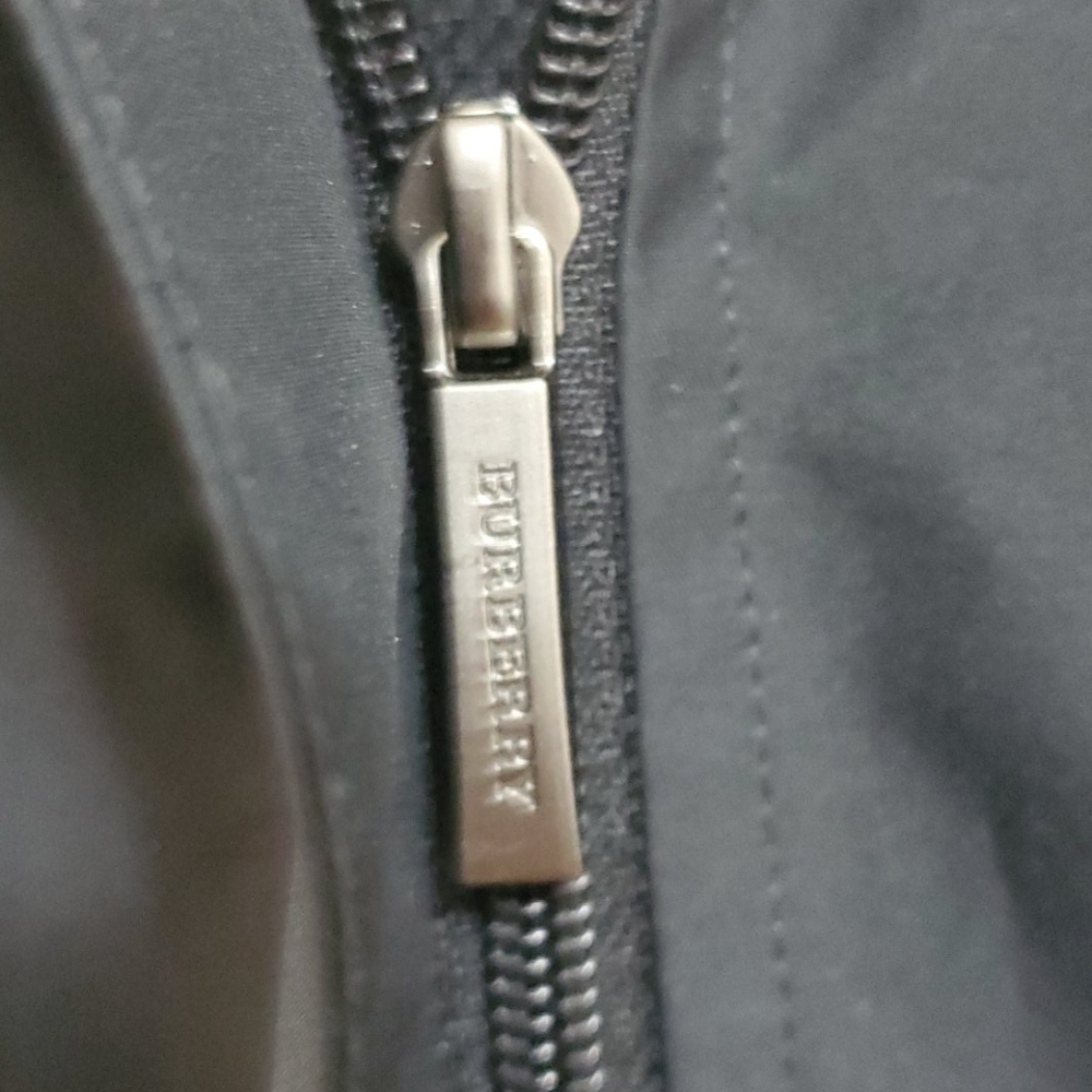 Burberry Jacket - Picture 3 of 5